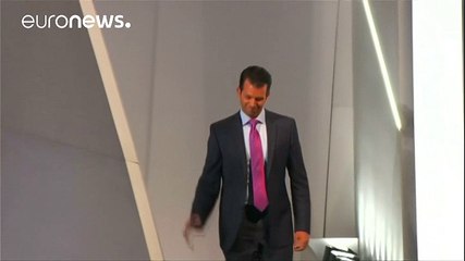 Russiagate: bufera su Trump Junior