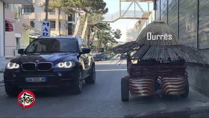 Stop - Solidaritet në “Stop”, hitparade i absurdit! (07 korrik 2017)