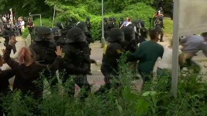 Samiti i G20-s, ana tjetër e medaljes  - Top Channel Albania - News - Lajme