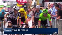 Tour de France: Journée de repos pour les coureurs