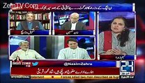 Nawaz Sharif Ke Saath Kia Hone Wala Hai… Hamid Mir & Sohail Warraich Response