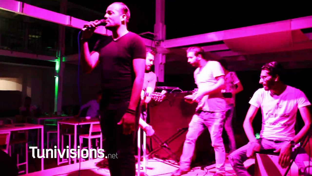 Summer All Stars By Tunivisions à Mandala Beach Club Hammamet