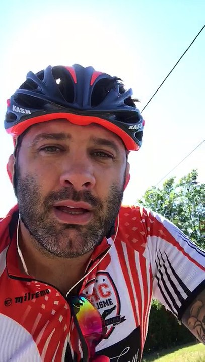 Lionel Faure - T6S été