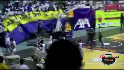 REPLAY - SPORTS avec MAMADOU NDIAYE dans Yeewu Leen du 10 Juillet 2017