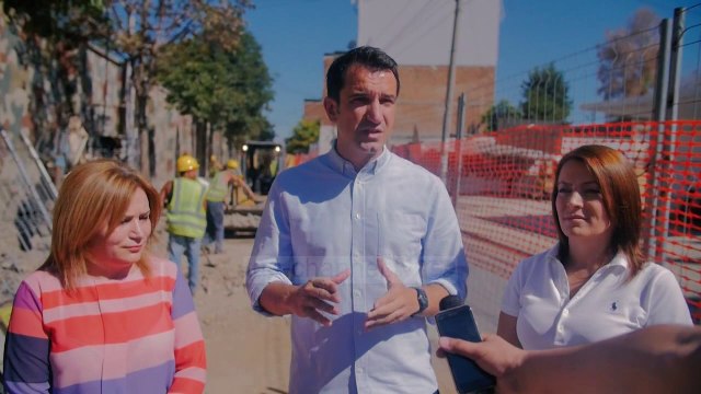 Tiranë, bashkia do ndërhyjë në 120 segmente të reja - Top Channel Albania - News - Lajme