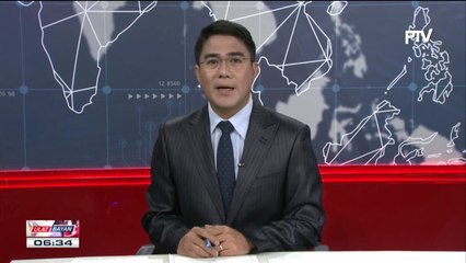 Mga nawalang pera at alahas sa Oplan Galugad sa NBP, pinaiimbestigahan