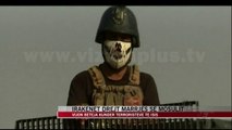 Irakenët drejt marrjes së Mosulit - News, Lajme - Vizion Plus