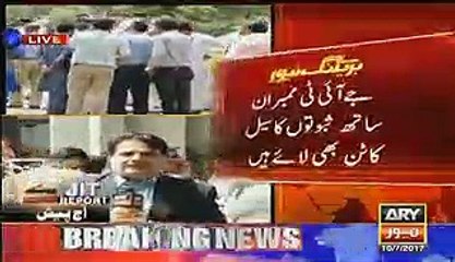 JIT Saboot Lekar SC Paunch Gaye ary
