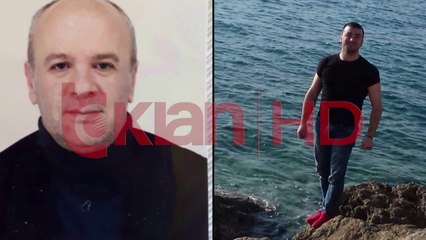 Zhduken në det biznesmeni dhe ndihmësi i tij