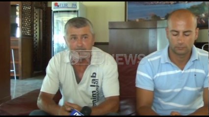 Ora News – Zhduket biznesmeni vlonjat dhe ndihmësi, shkuan në Durrës për skafin