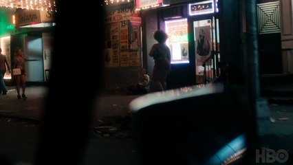 The Deuce - Bande-annonce 1 VO
