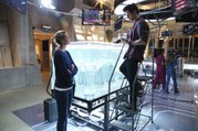 WATCH! Stitchers Season 3 Episode 7 - FULL Online - 'Just the Two of Us'