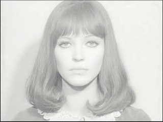 Agente Lemmy Caution: missione Alphaville di Jean Luc Godard, Francia, 1965