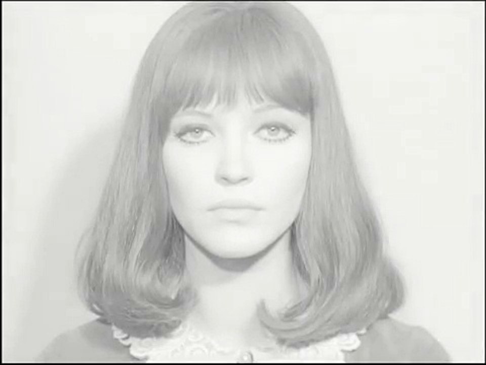 Agente Lemmy Caution: missione Alphaville di Jean Luc Godard, Francia, 1965