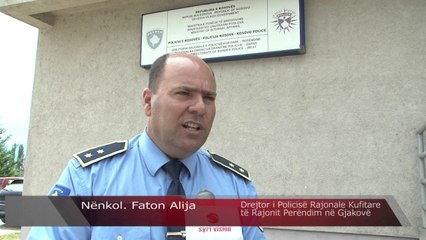 Rritet fluksi i qytetarëve në vendkalimin kufitar - Lajme