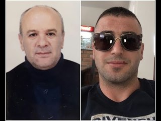 Report TV - Dalin të provojnë skafin, zhduken biznesmeni vlonjat e ndihmësi