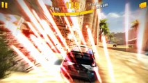 Asphalt Xtreme: Rally Racing - Android Game play Part 1