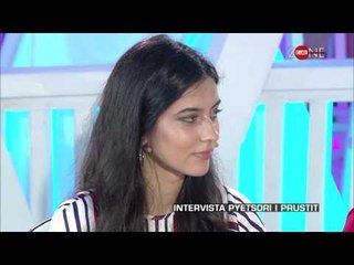 Zone e lire - Intervista: Pyetsori i Prustit! (07 korrik 2017)