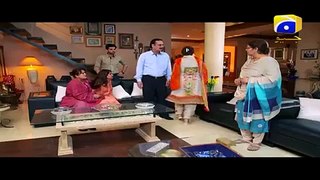 Tishnagi Dil Ki - Episode 29 _ Har Pal Geo
