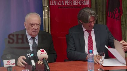 Kuvend, shumica e gatshme për ndryshime të rregullores