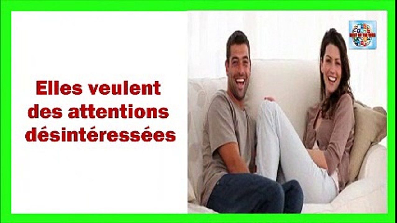 06 trucs que les femmes pensent secrètement, mais qu’elles se garderont bien de révéler aux hommes