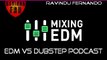 EDM Vs Dubstep Podcast DJ REMIX Nonstop 2017