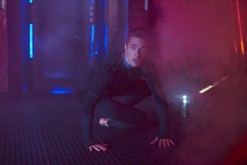 Dark Matter S3E6 Season 3 Episode 6  Full Episode Streaming