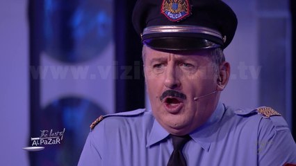 Al Pazar - Best of… | Pj.4 - 8 Korrik 2017 - Show Humor - Vizion Plus