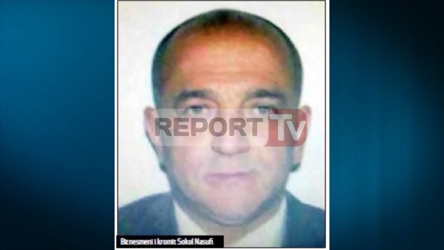 Report TV - Tregtarit të kromit sekuestro 10 prona me vlerë 2.3 mln €