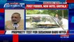 Giriraj Singh Says Its Time For Nitish Kumar To Get Out Of Mahagathbandhan