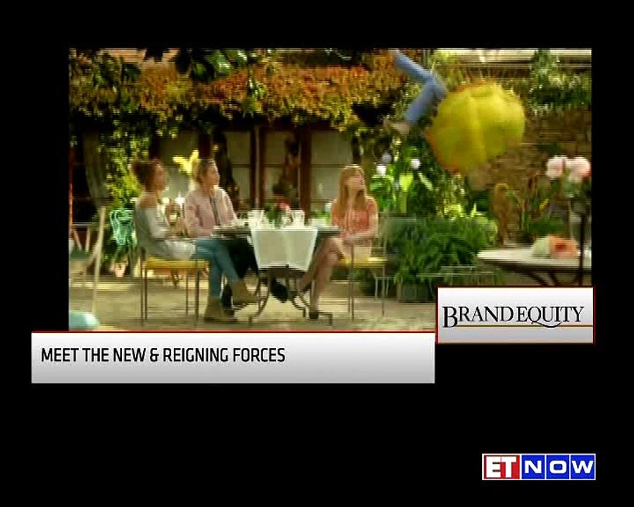 Brand Equity | Agency Reckoner 2017