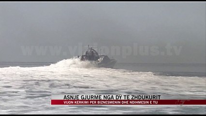 Zhdukja e biznesmenit dhe bashkëpunëtorit, asnjë gjurmë prej tyre - News, Lajme - Vizion Plus