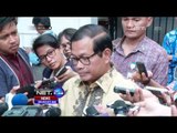 Presiden Jokowi Panggil Ketua BPK Ke Istana - NET24