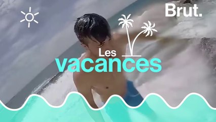 Avons-nous vraiment besoin de vacances ?