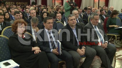 Fillon Vetting-u i pasurisë për gjyqtarët dhe prokurorët