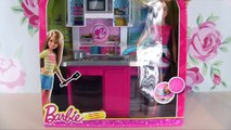 Мультик Барби Кто испачкал трусишки Кена Видео для Девочек Играем в куклы Barbie potty #дл