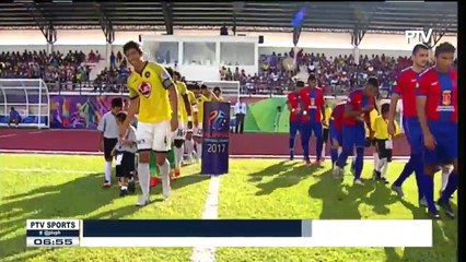 SPORTS BALITA: Winless pa ang Aguilas