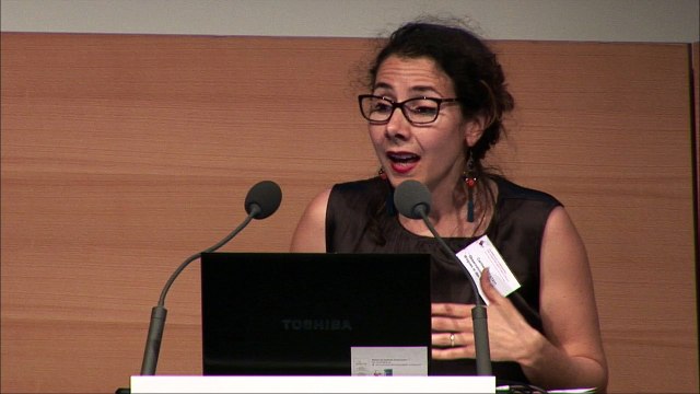 15 - Intervention de Carine MUTATAYI - Table ronde : « Perspectives pour une prévention des conduites addictives encore plus efficace » - Journée sur la prévention des conduites addictives à l’Ecole, 28 juin 2017