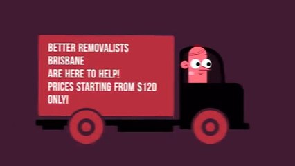 Local Movers in Brisbane | Better Removalists Brisbane