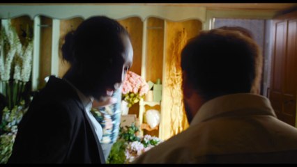 Le sens de la fête - Teaser Alban Ivanov