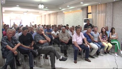 Peleshi dhe Balla, në tur dëgjesash - Top Channel Albania - News - Lajme