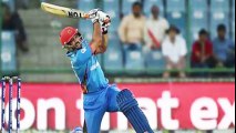 Afagnistan cricket player new world record in cricket,71 گیندوں پر 214 رنز، ٹی ٹوئنٹی کرکٹ میں نیا ر - YouTube