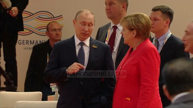 Samiti i G20-s, analiza e udhëheqësve pjesëmarrës - Top Channel Albania - News - Lajme