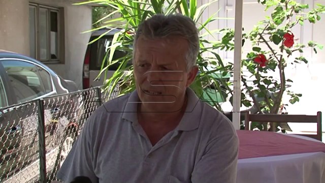 Струга, недостигот на вода за пиење влијае на туризмот