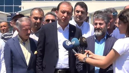 Kartal Köprüsü ve Samandıra Gişeleri Darbe Girişimi Davası Başladı