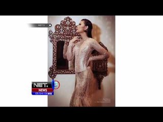 Inspirasi Pagi Patricia Gunawan - NET5