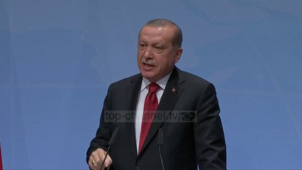 Dallimet? Trump e quan “sukses” samitin e G20-s - Top Channel Albania - News - Lajme