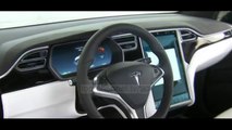 Tesla prezanton Model 3, gati për prodhim masiv - Top Channel Albania - News - Lajme