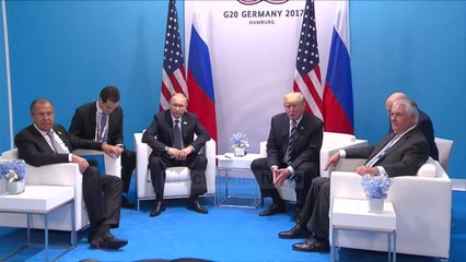 Rusia, sërish përplasje Trump-Hailey - Top Channel Albania - News - Lajme