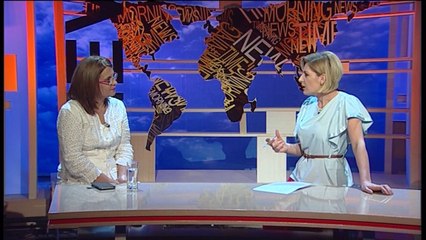 Ora News - Ballkani në një treg ekonomik, Harito: Shqipëria do ketë rol lider